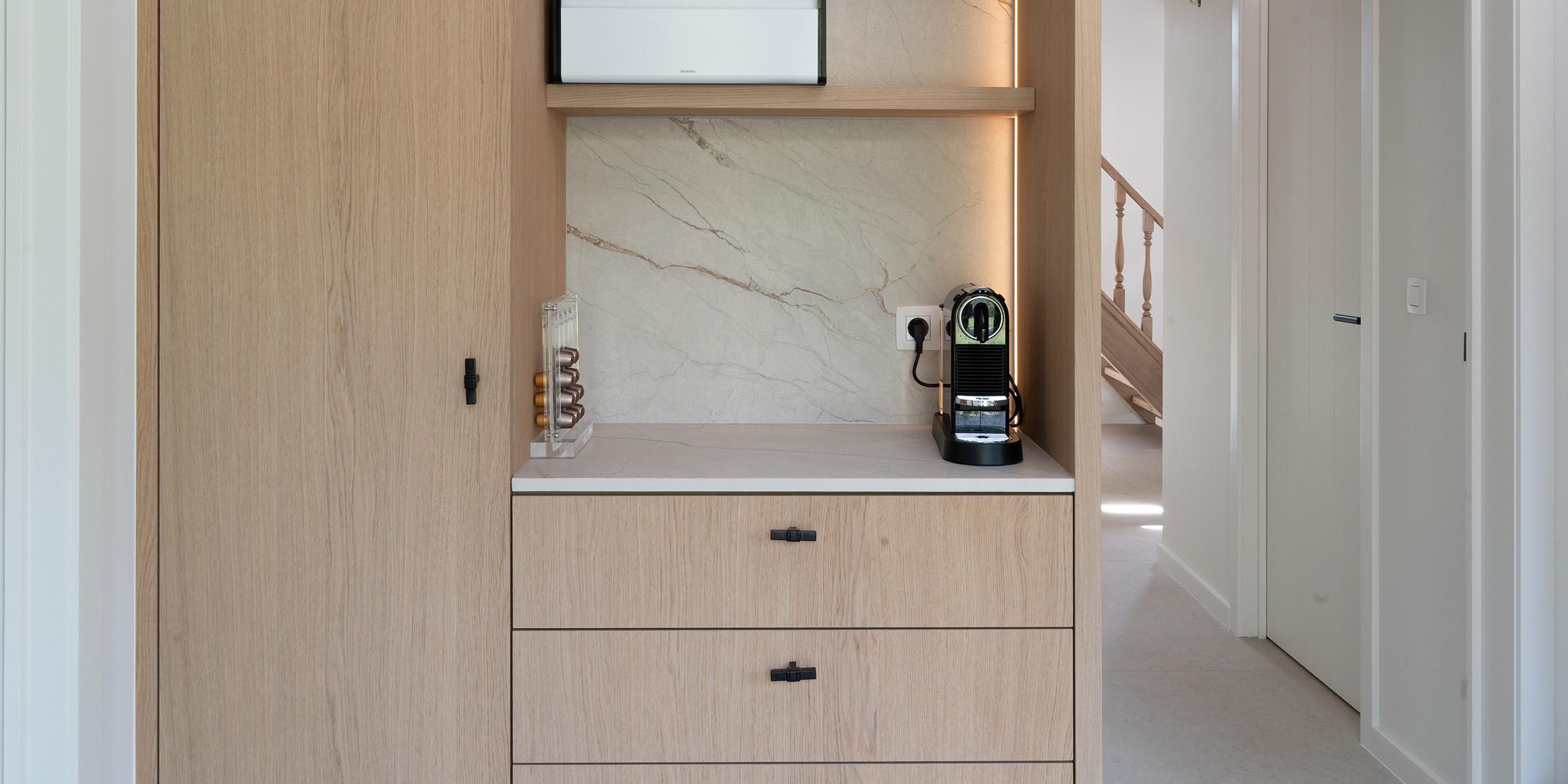 Coffee Corner Canela Roma