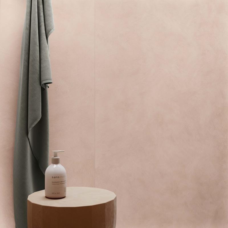 Dalcia Clay Badkamer keramische cotto look tegel