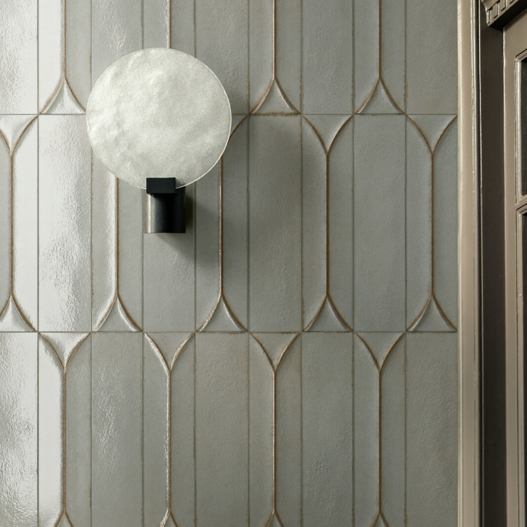 Demeter Dune Losagna 3D Badkamer