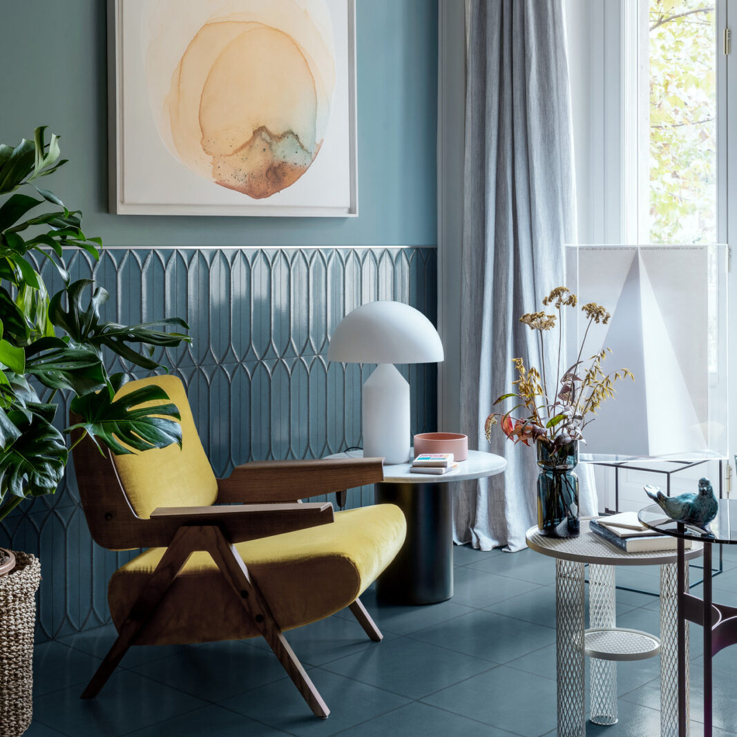 Demeter Laguna Losagna 3D Zitkamer