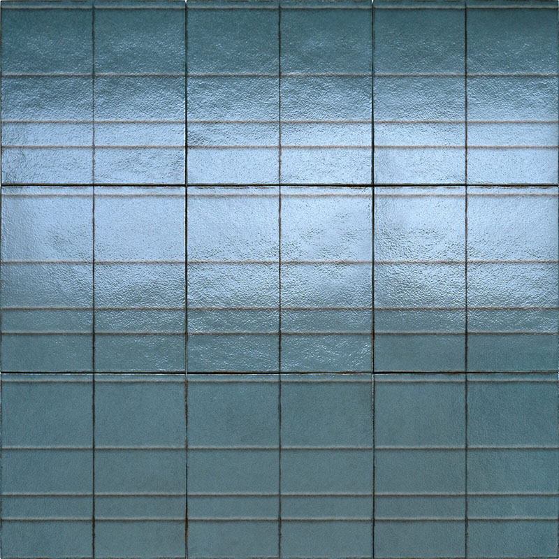 Demeter Laguna Ritmo 3D