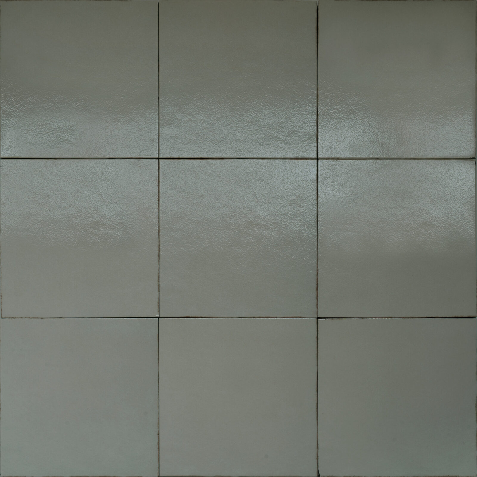 Demeter Lichene Keramische wandtegel