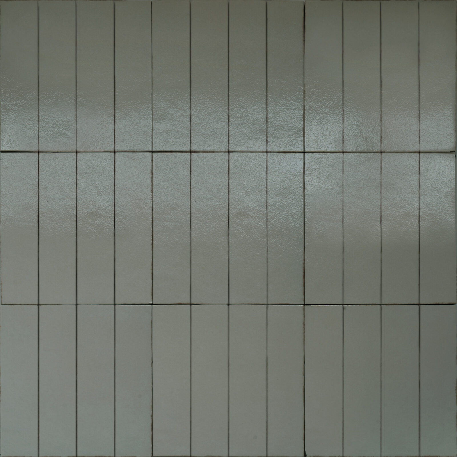 Demeter Lichene Keramische wandtegel