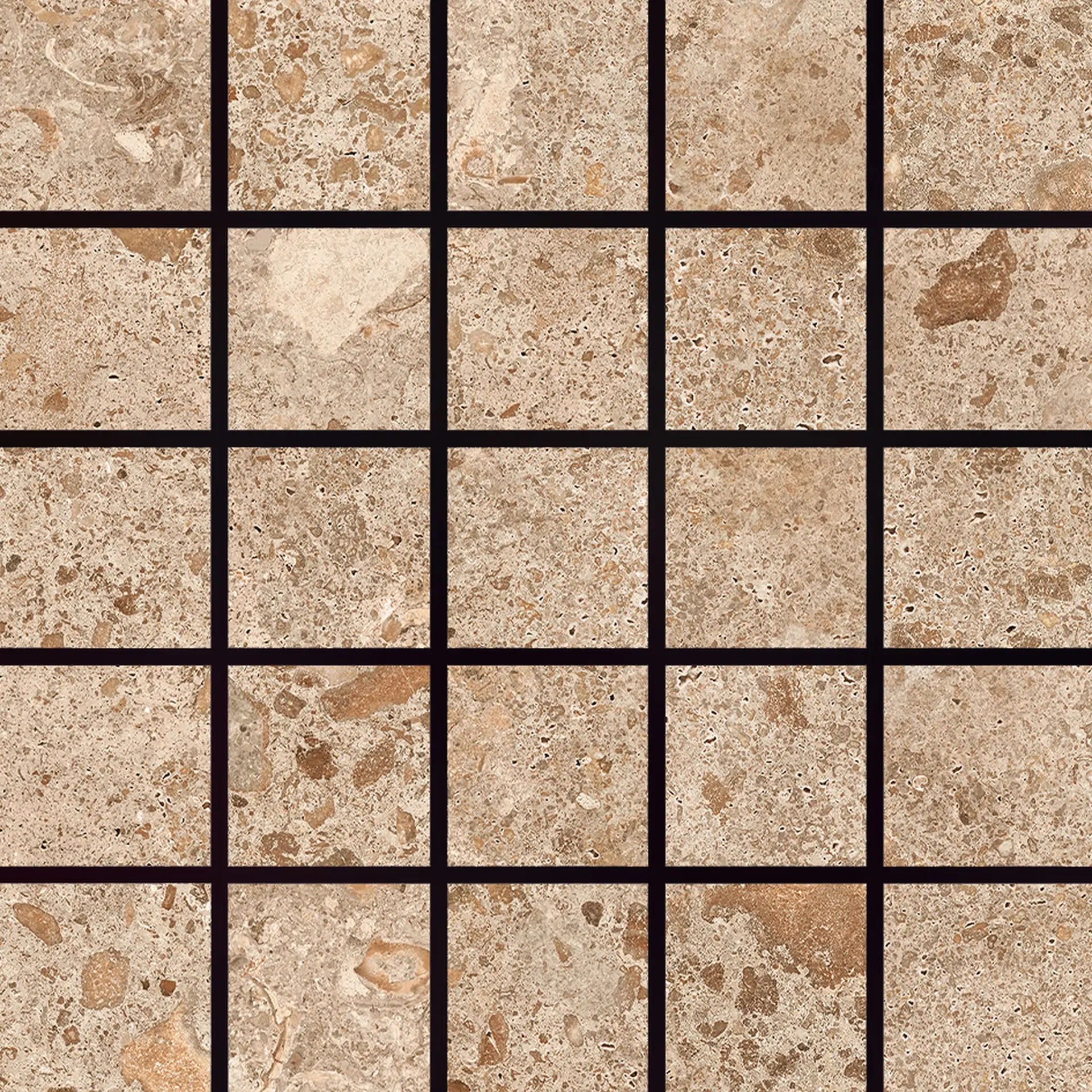 Godello Moka Mosaico