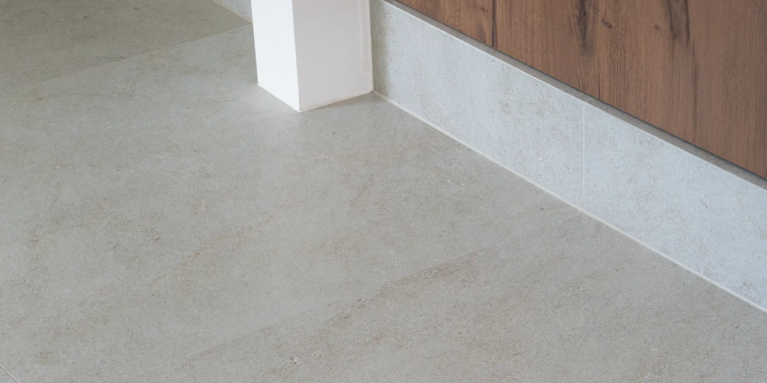 Indole Beige Keramische Vloertegels