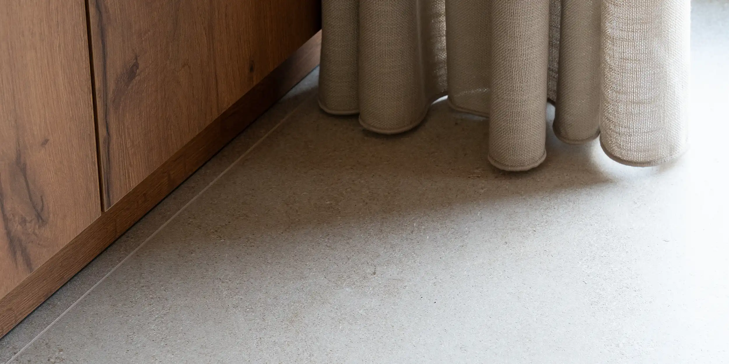 Indole Beige Keramische Vloertegels
