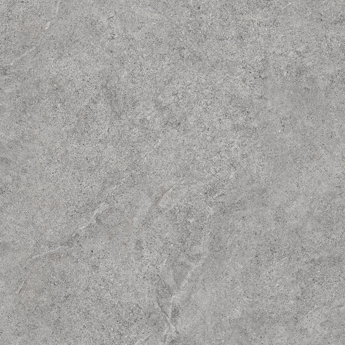 Kerlux Arles Gris SPC vloer vinyl tegellook