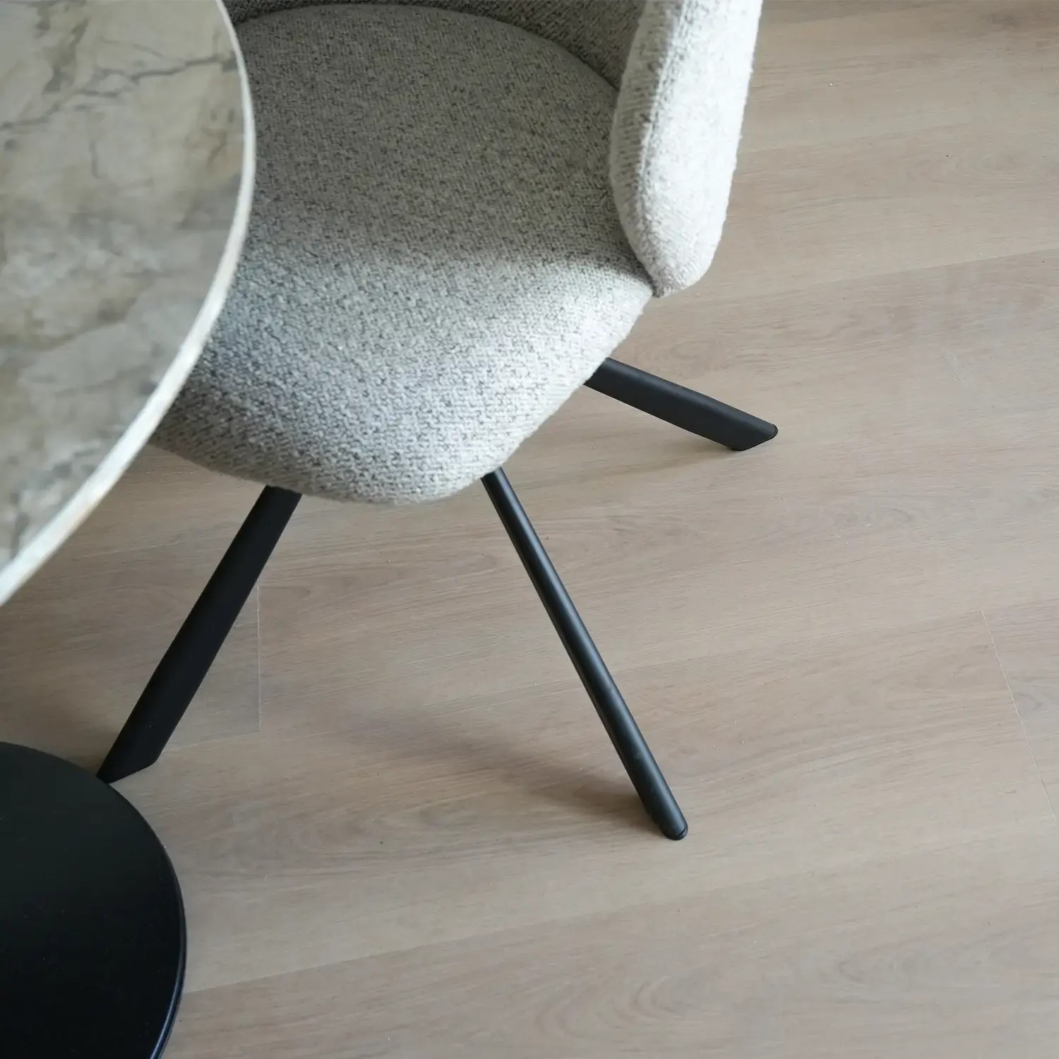 Kerlux Devon Fresno Zithoek Detail