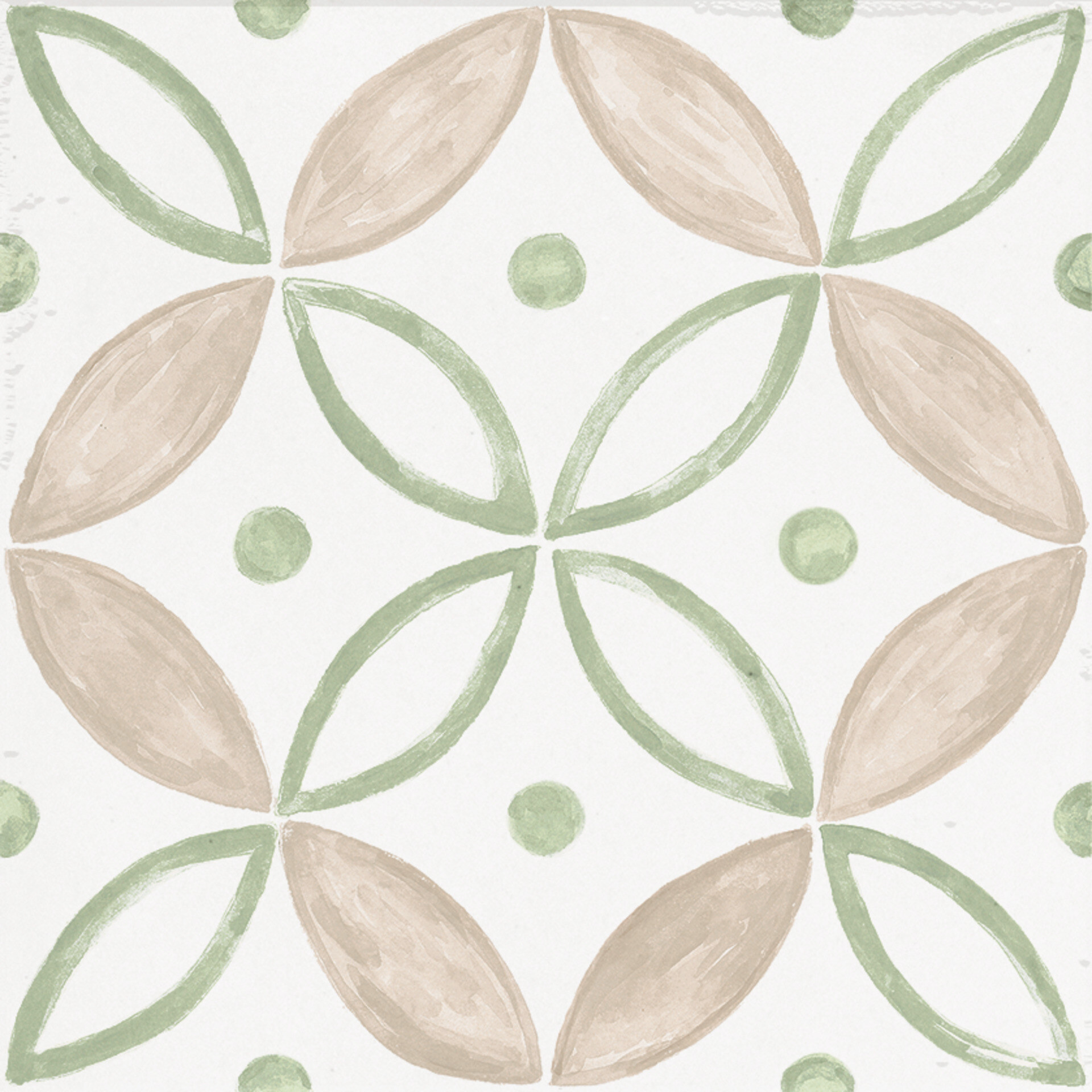 Mestiere Decoro Segni B semimatt