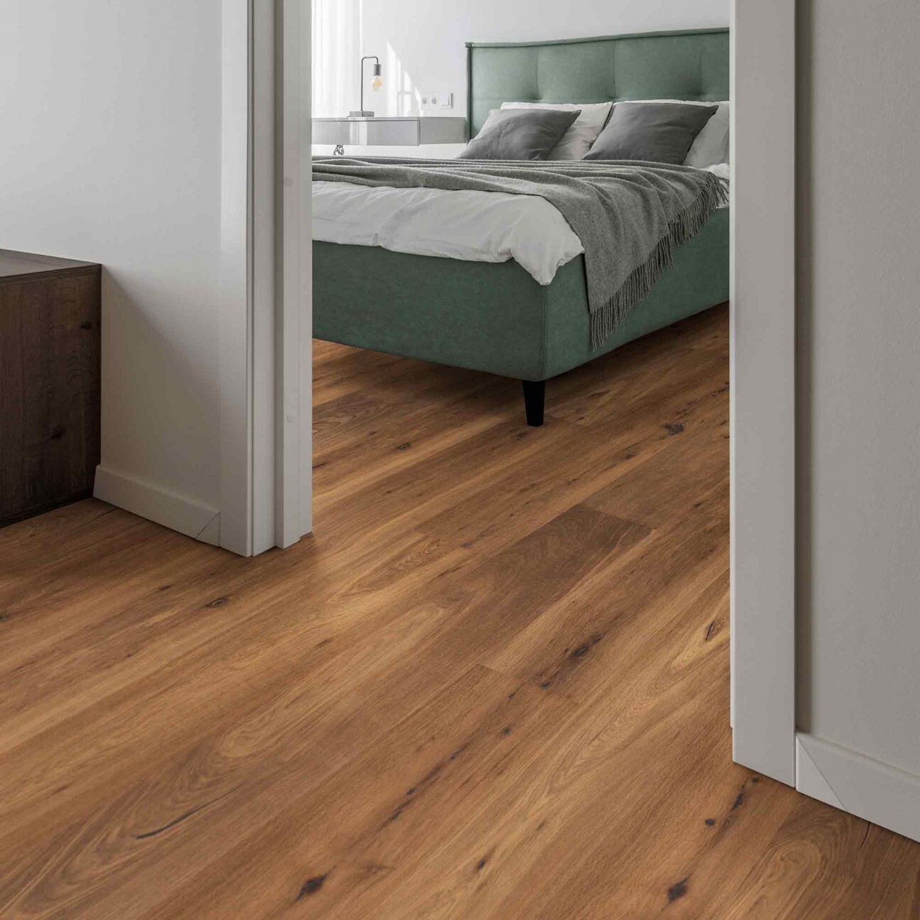 Mineral Wood Rustic Grade + Amber 2 parket