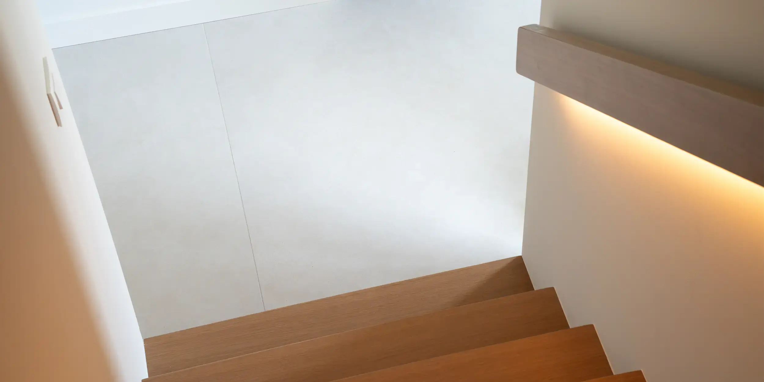 Native Kaolin Keramische Vloertegels Gang