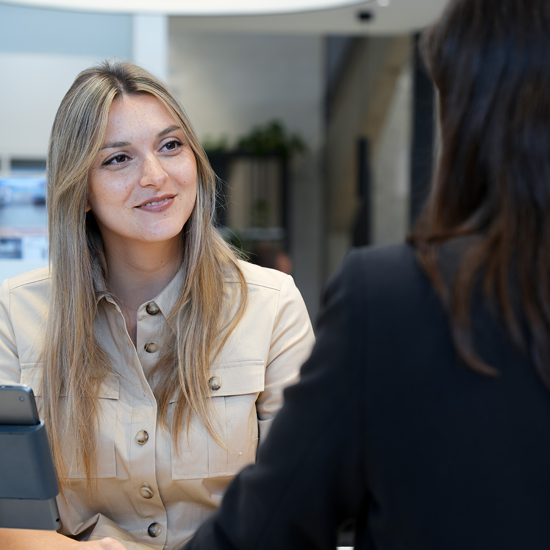 Onthaal Jobstudent Vacature Overzichtspagina