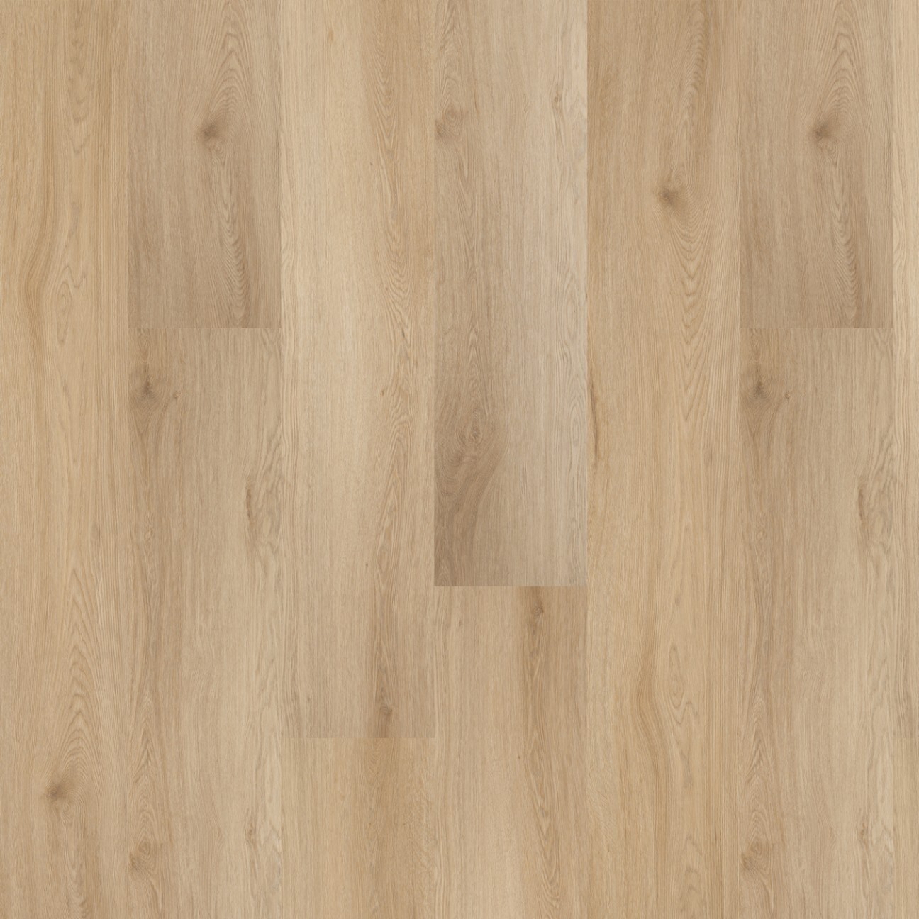 PVC Comfort Click Mansion Unfinished Oak