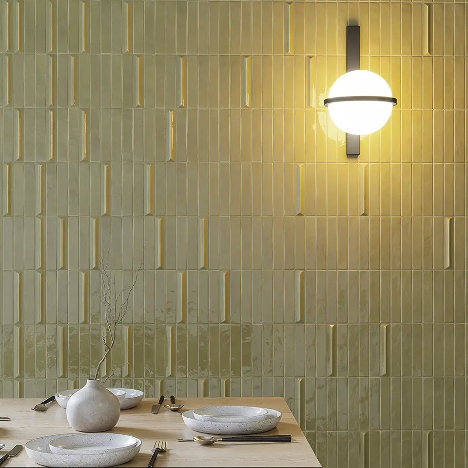 Prima Nova Liquen en Decor Liquen