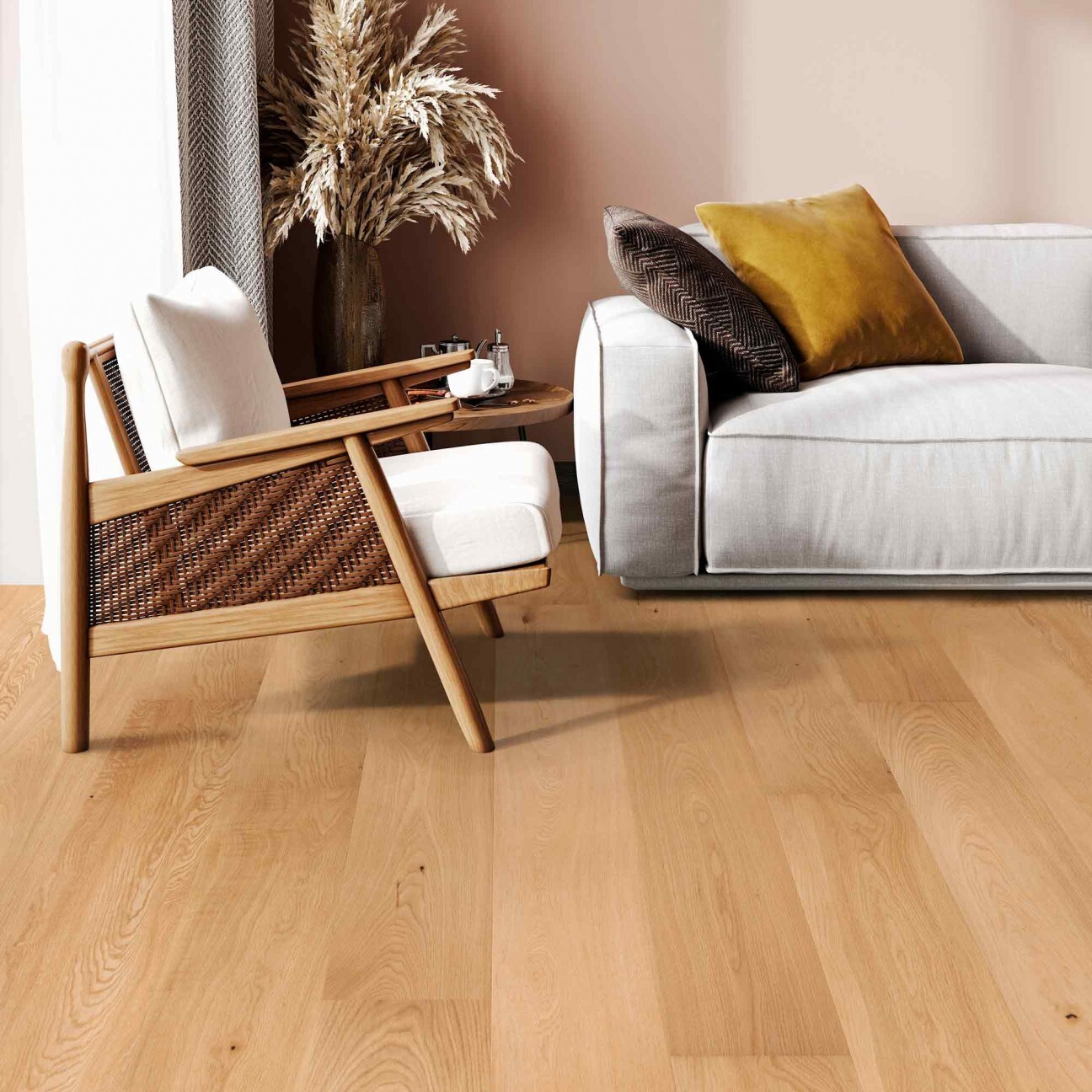 Mineral Wood Rustic Grade Opal 2 parket