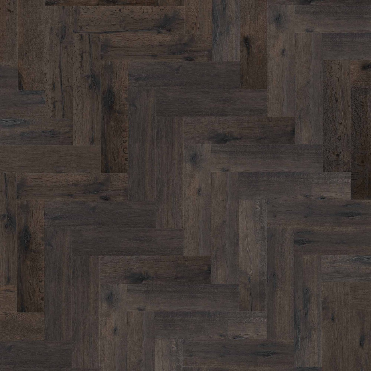 Visgraat Vintage Brennero