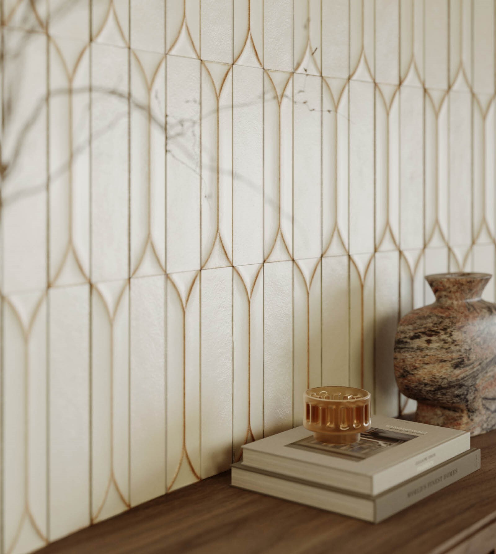 Demeter Vaniglia Losagna 3D schap