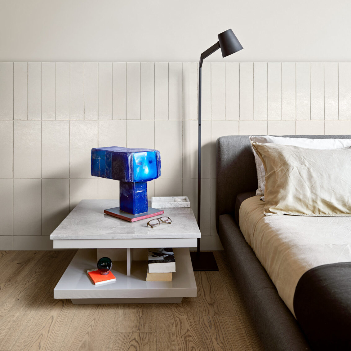 Demeter Vaniglia Slaapkamer