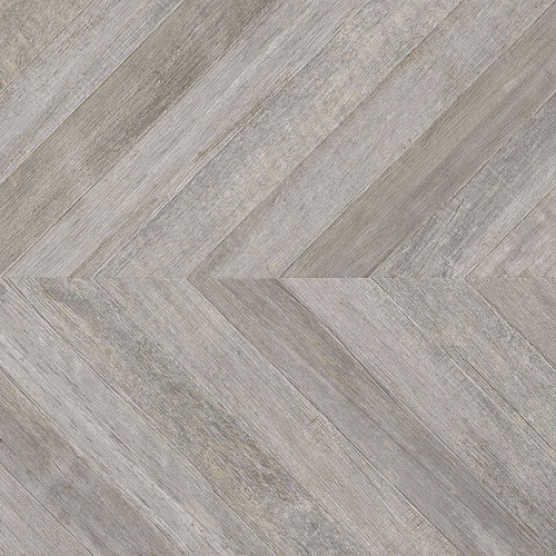 Landia Chevron Grey Detail