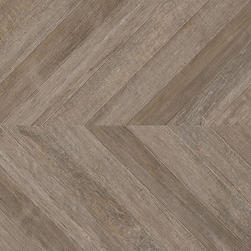 Landia Chevron Nut Detail