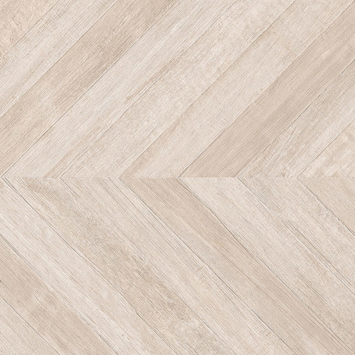Landia chevron cream Detail