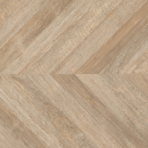 Landia chevron oak Detail