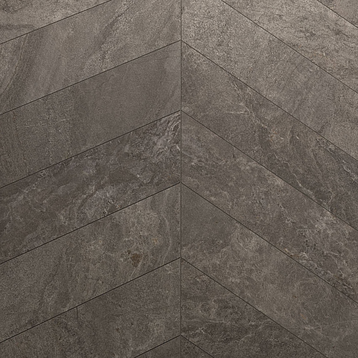 Luogo chevron Detail