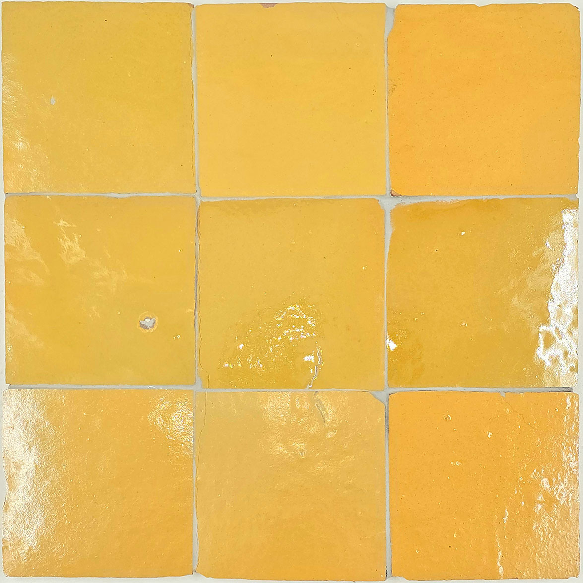 Maghreb Dakhla Yellow