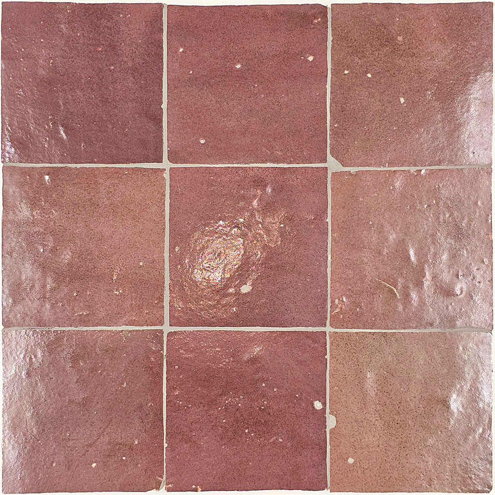 Maghreb Kentitra Aubergine