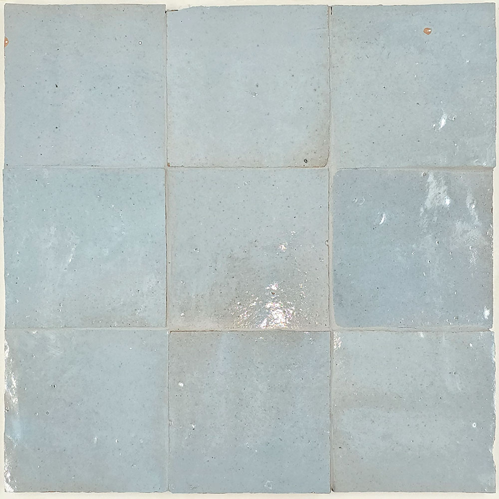 Maghreb Risan Blue Sky