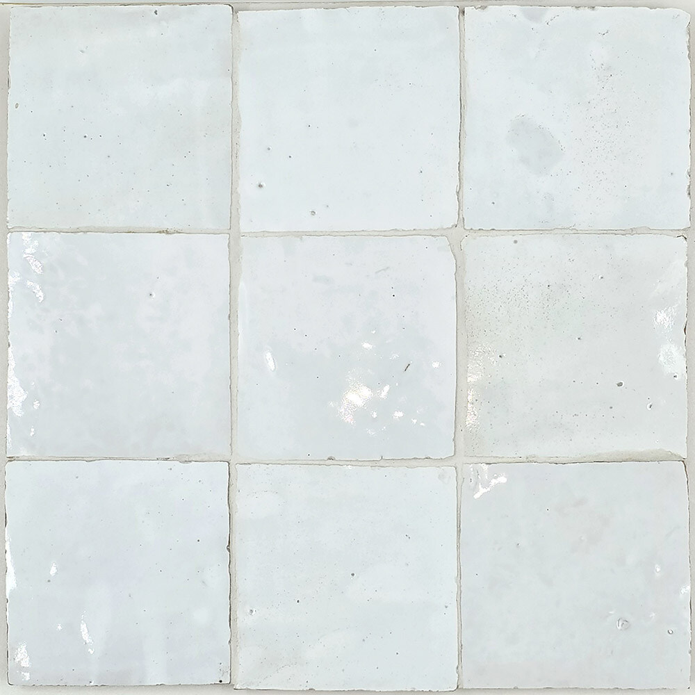 Maghreb Tata Snow White