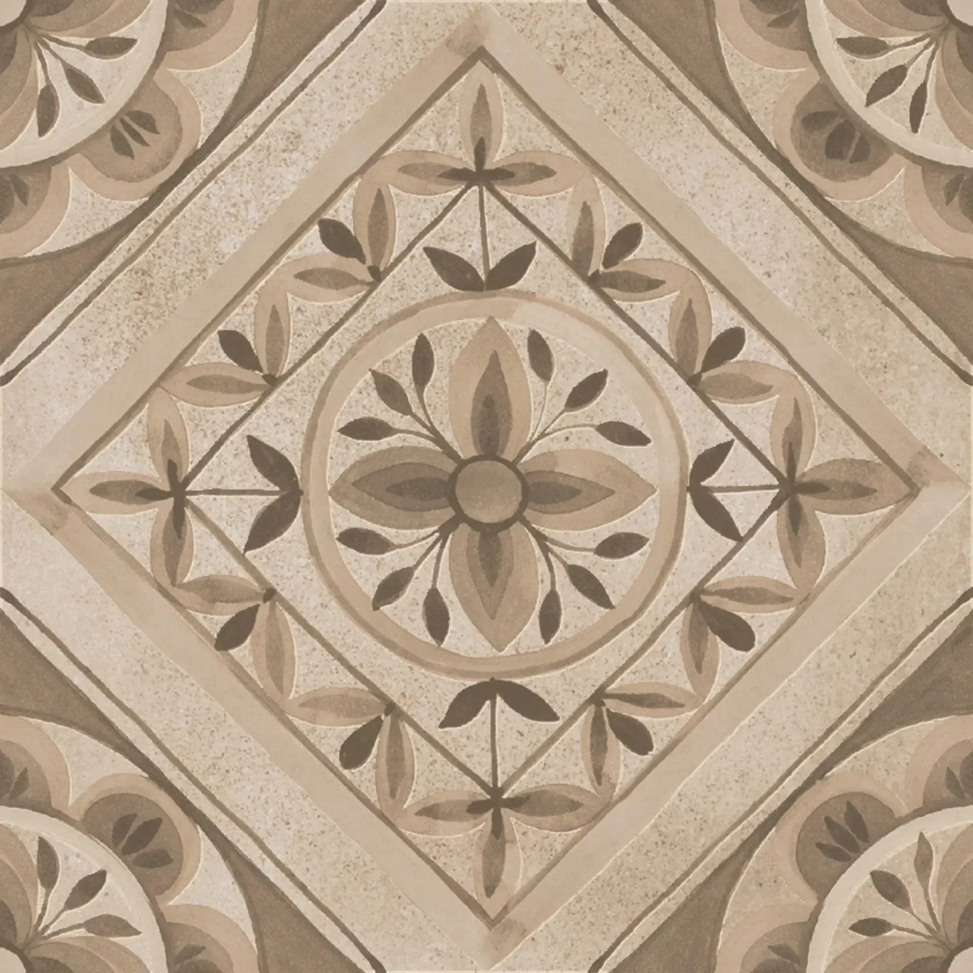 Mestiere Calce Decoro Quadri