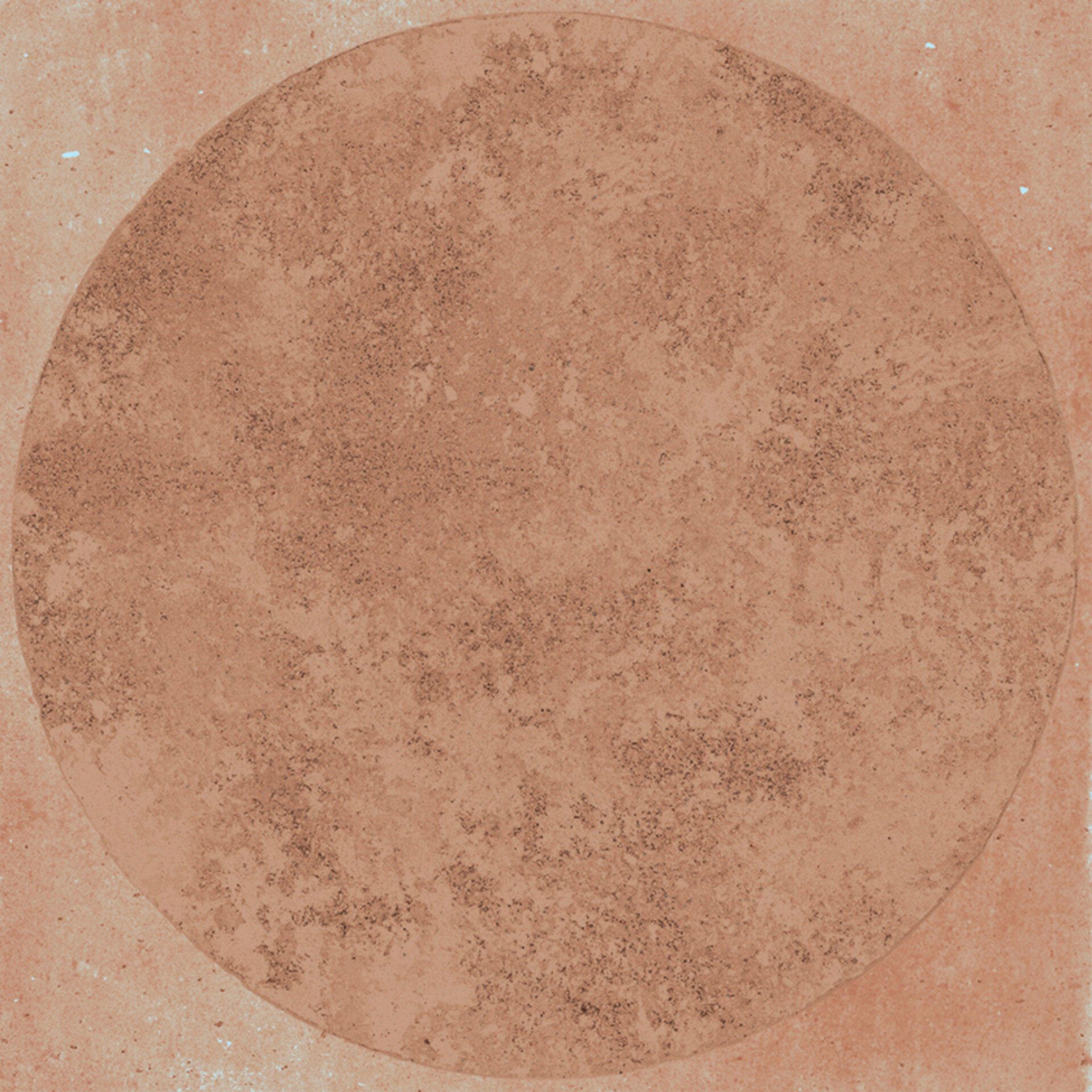 Mestiere Cotto bolli