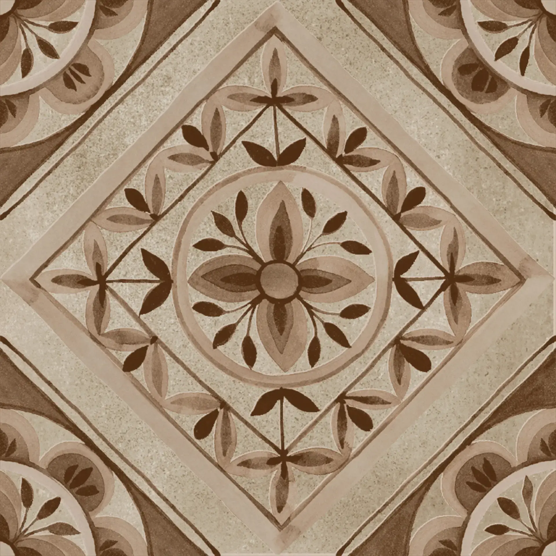 Mestiere Sabbia Decoro Quadri