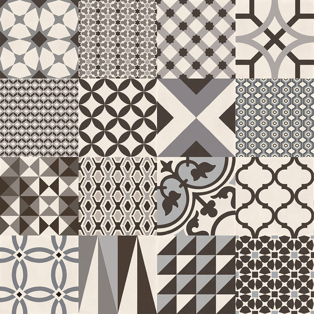 Minos Decor Mix Freddi Detail