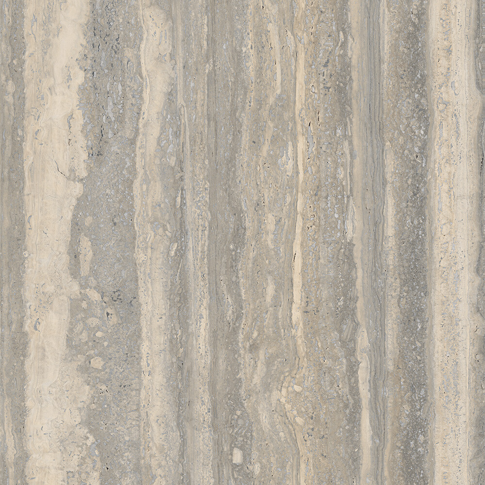 Travel Silver Detail