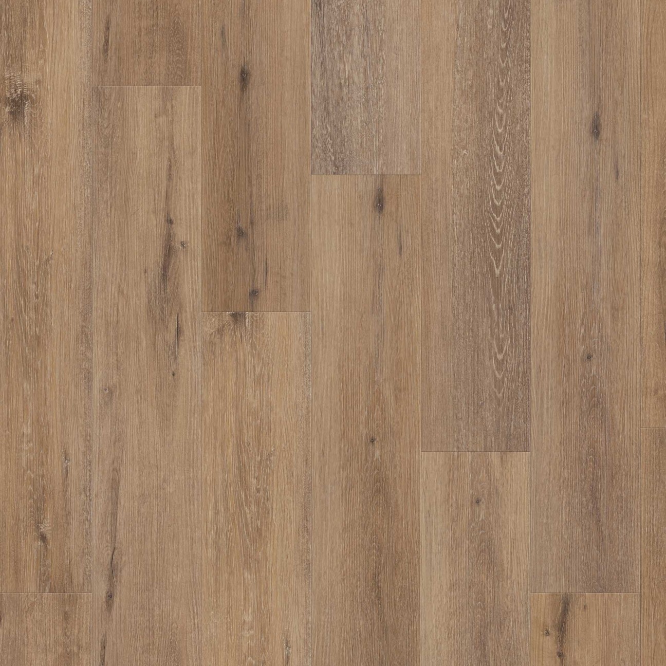 PVC Comfort Click Mansion Dark Oak