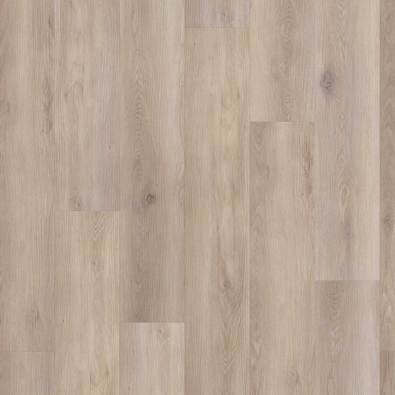 PVC Comfort Click Mansion Dust Oak