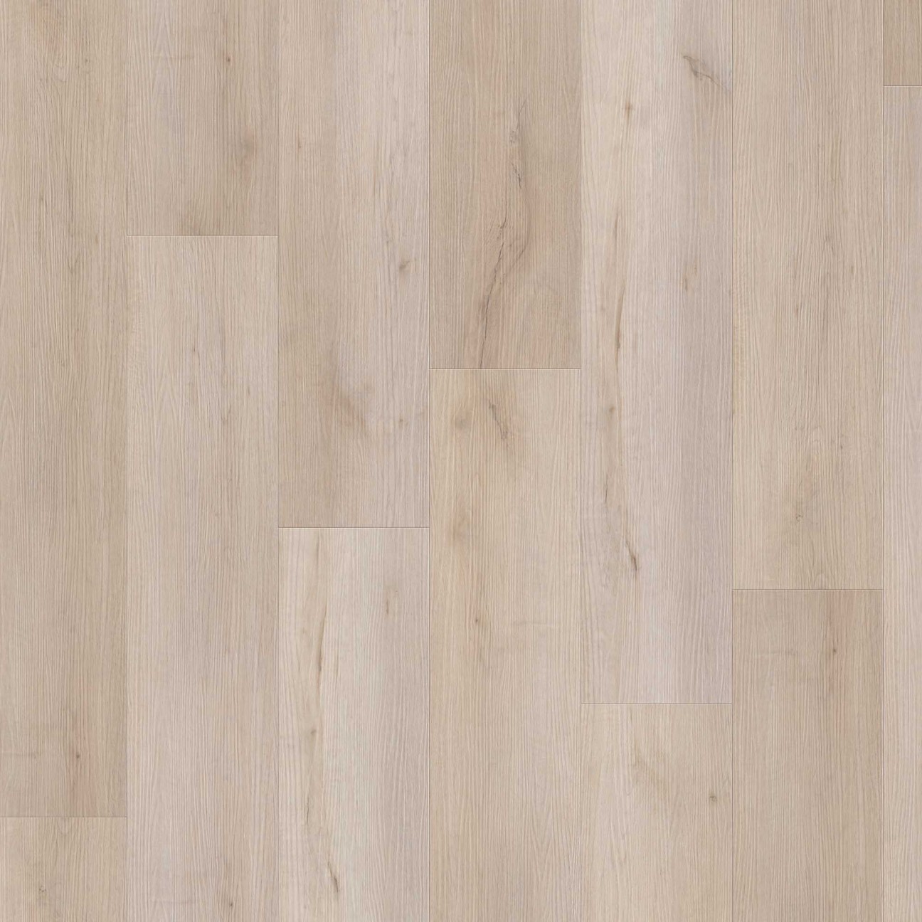 PVC Comfort Click Mansion Natural Oak