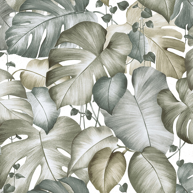 Ricorso Decoro Foglie Caldo