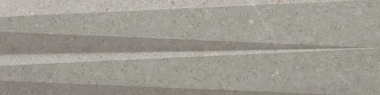 Stripes Transition Greige Stone