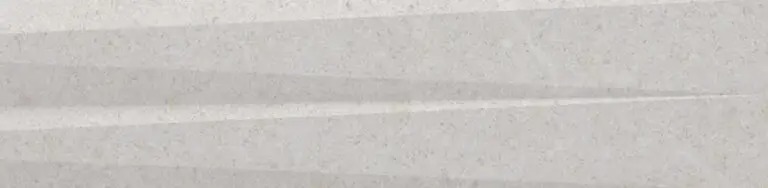 Stripes Transition White Stone