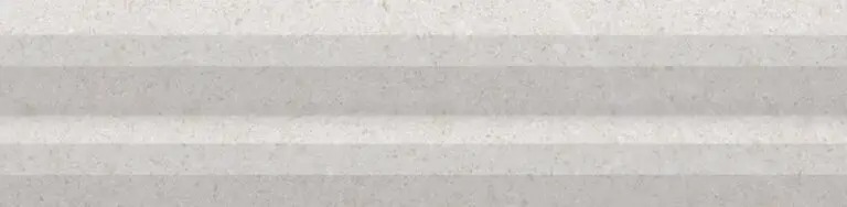 Stripes White Stone
