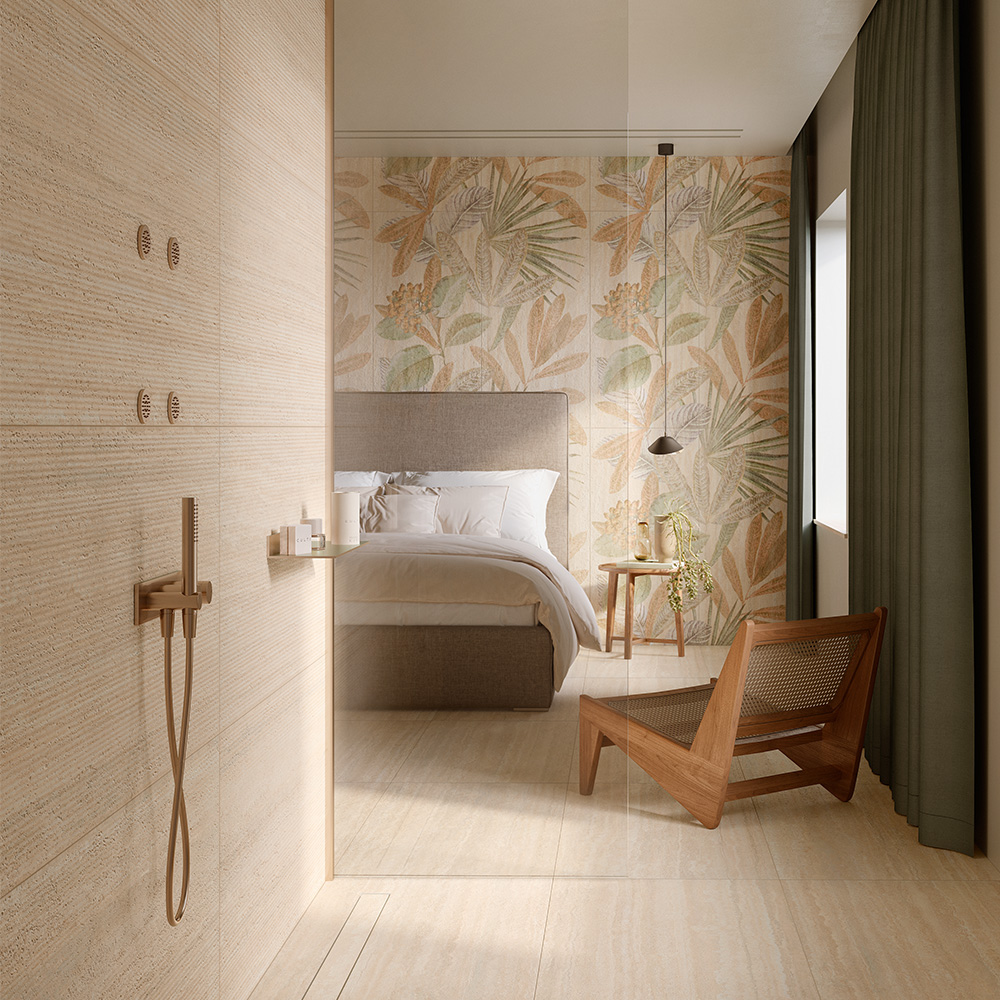 Travel Navona Badkamer