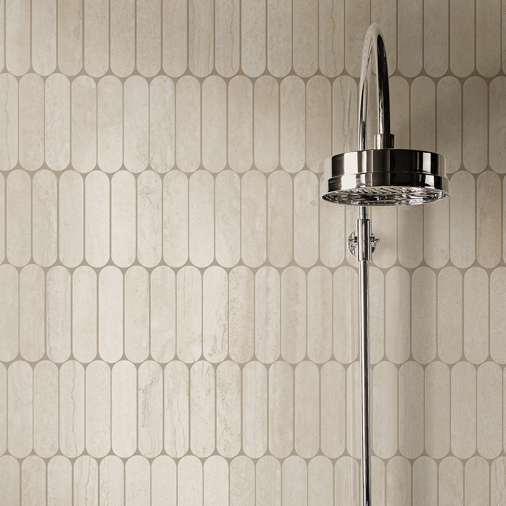 Travel Navona Mosaico Ovale