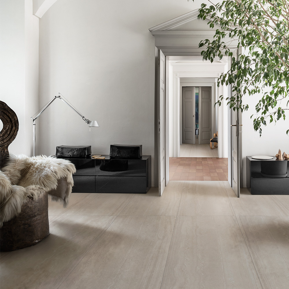 Travel Navona Woonkamer