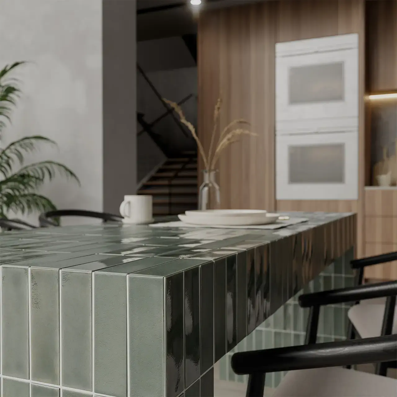 WoW Skin Marea Blue Gloss