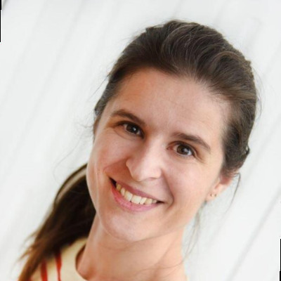 Zita Verwimp