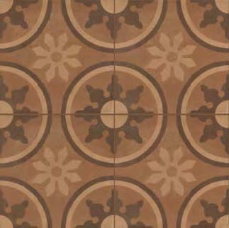 minos blend Tapetto 5 Terra